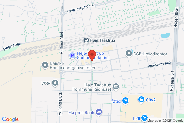 Heidemann Reklame & Grafisk Produktion ApS