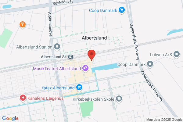 I.F.32 Glostrup