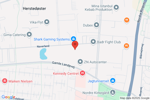 Sitevision ApS