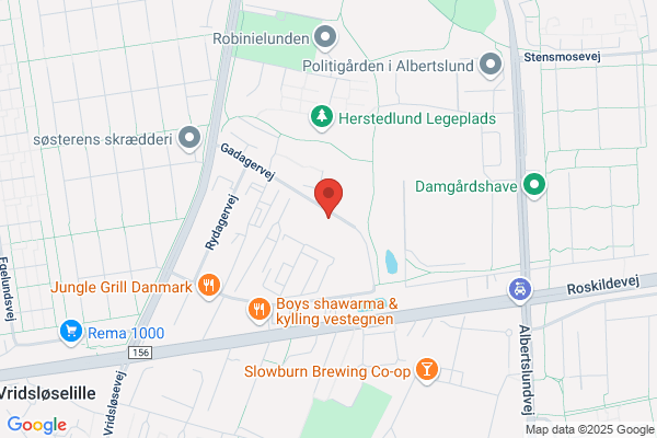B-B Kvalitet (Bent Lykke Rasmussen)
