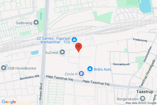 Au2pro Service IVS