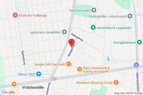 Jan's Autoværksted