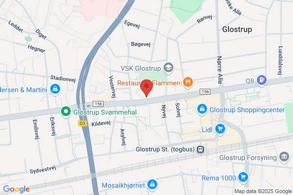 Glostrup Pensionistforening