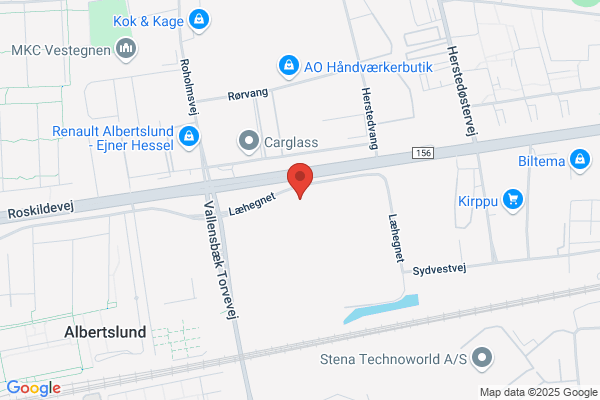 OK, Høje-Taastrup