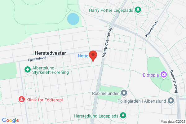 Hjørnebageriet