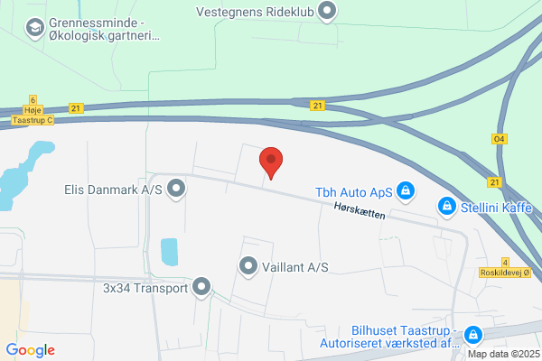 Bikuben Girobank A/S