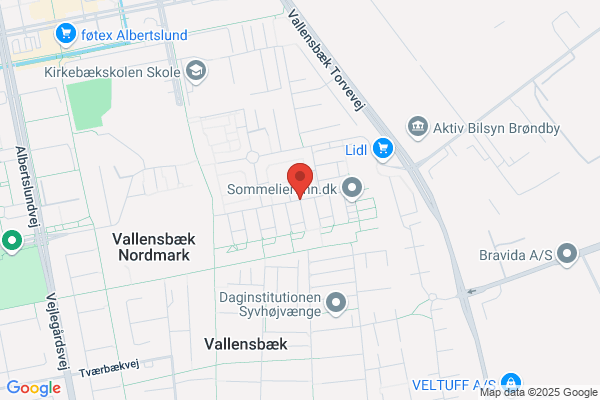 Talcom (Helle Møllebro)