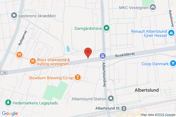 MM Renoveringsservice