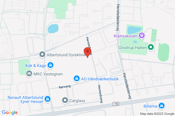 Øberg Thomas Murermester