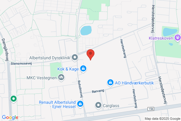 Dansk Diamantboring ApS