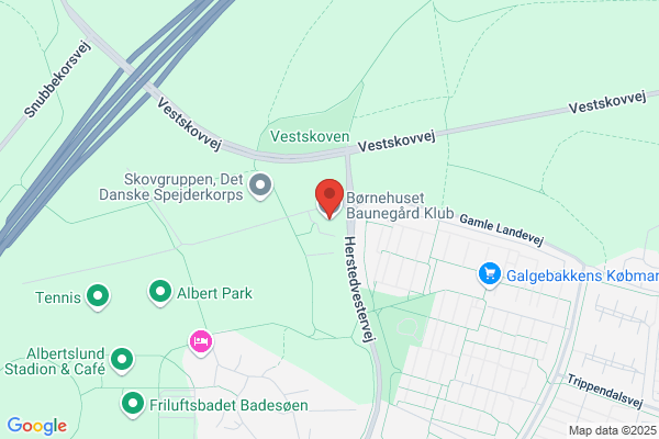 Blåkildebørnehaven