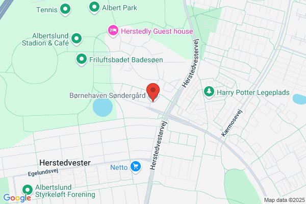 Søndervang Børnehave