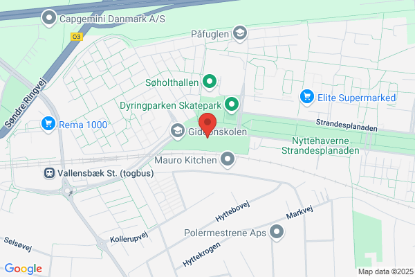 Uglebo Børnehave