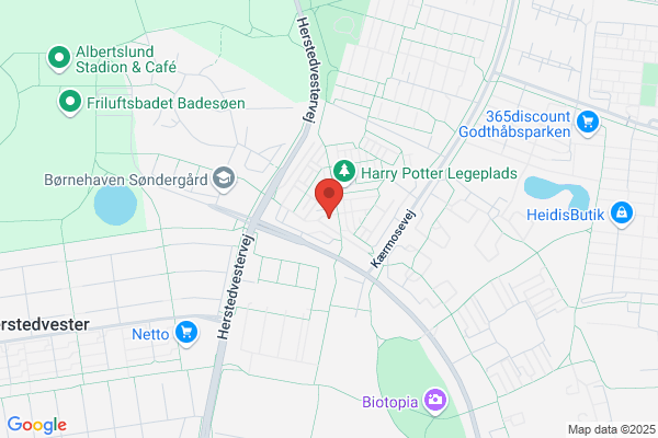 Hyldespjældets Beboerhus