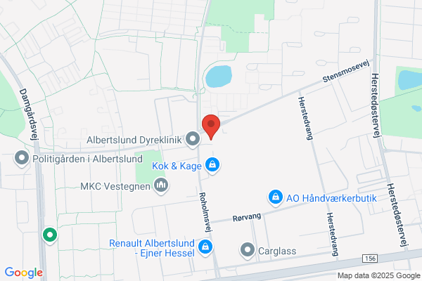 Lindberg Teknik