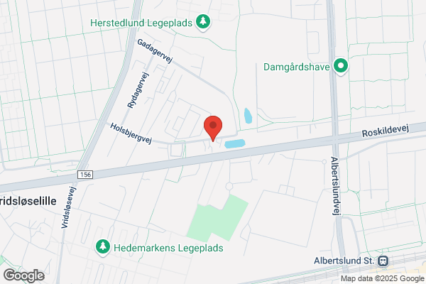 Vestegnens Auto og Rustbeskyttelses Center