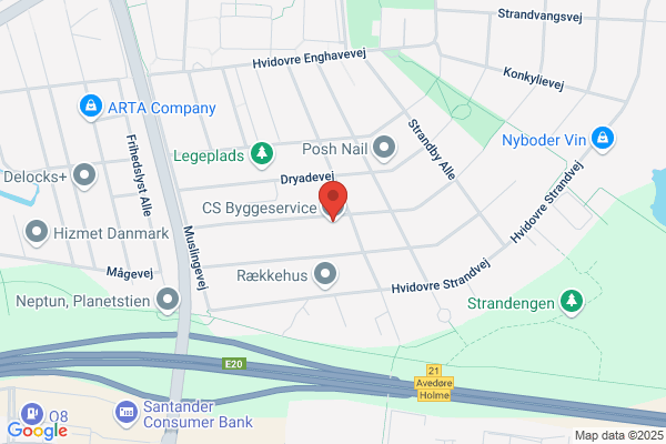 FS Byggeservice
