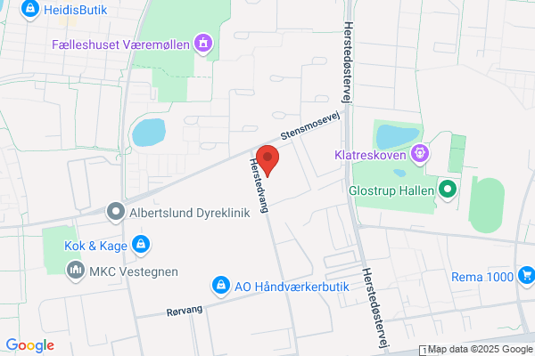 CN Service ApS