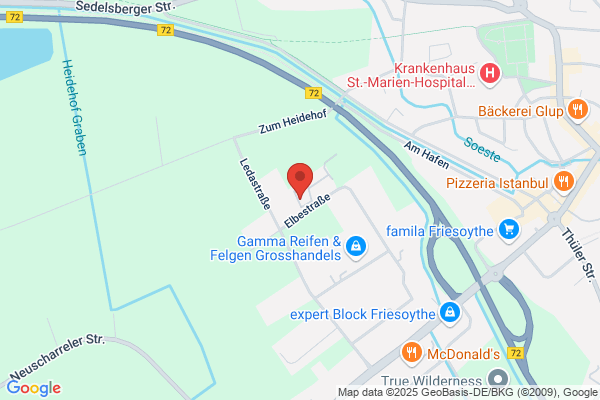 Henken ApS
