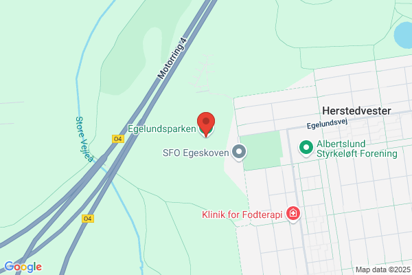 Egelunden