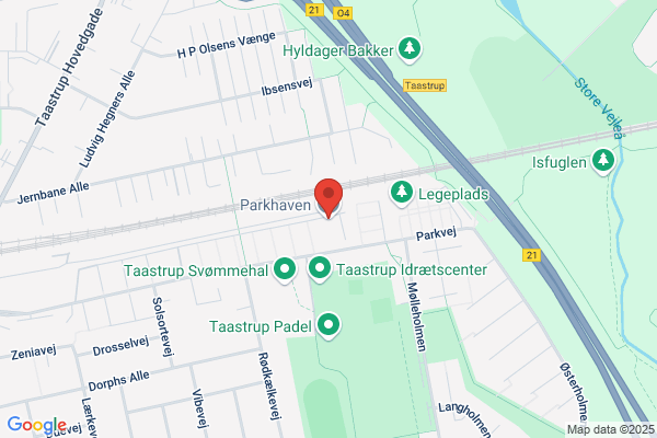 Parkhaven