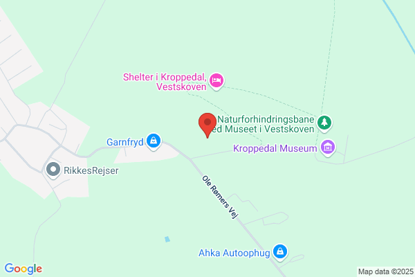 Udflytterbørnehaven Stjernehøj Stuen