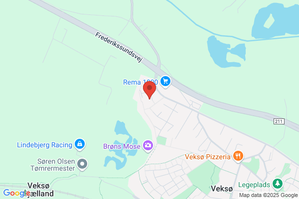 Friis Caroline