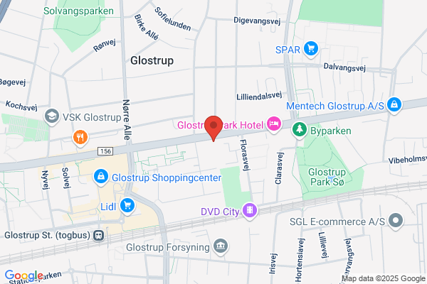 Glostrup Tandplejecenter