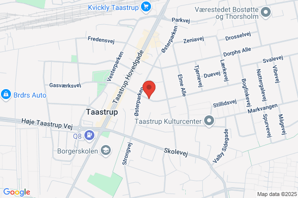 Tandlæge Rask