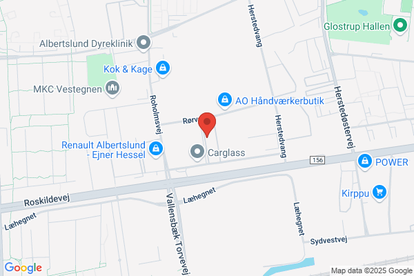Dansø Køreskole (Sten Grønkjær Sørensen)