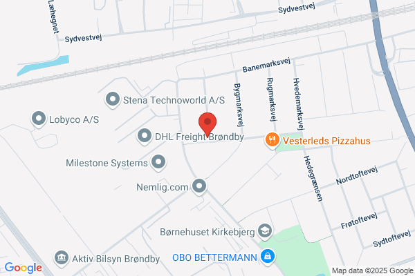 Arnbjerg, Jens