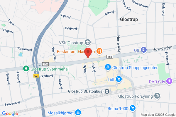 Home Glostrup