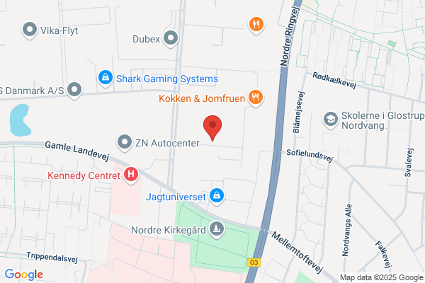 Molex Knutsen Danmark A/S