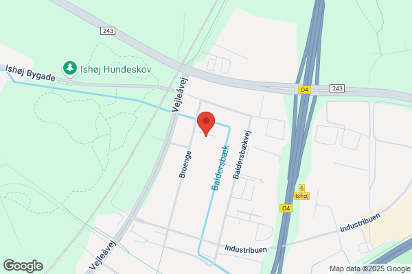 Belægningsteknik ApS