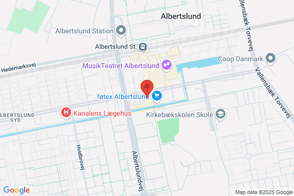 Klinik For Fodterapi