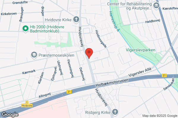 Klippehjørnet