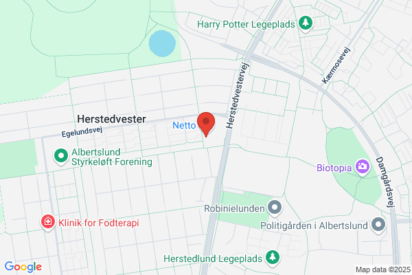 Rafn, Frisør og Solcenter
