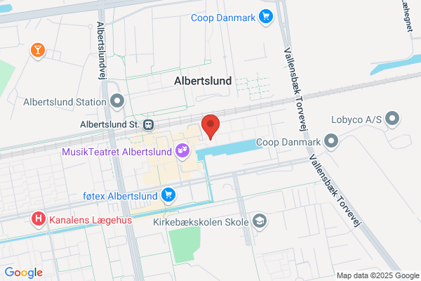 Åkanden