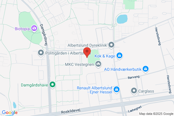 Stensmosen Fritidshjem