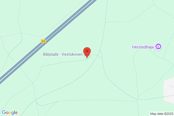 Vestskoven Fritidshjem