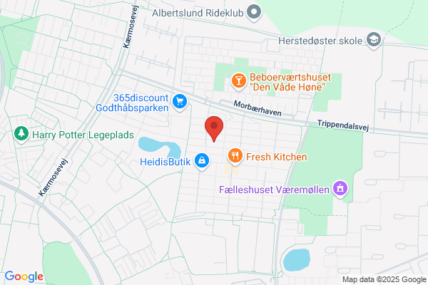 Bøgeskov Flytteforretning A/S