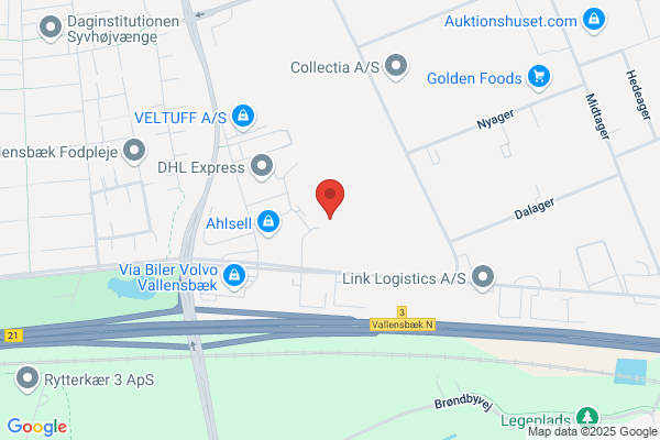 Absalon Flytteforretning