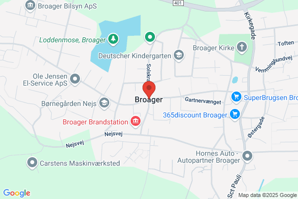 Broager