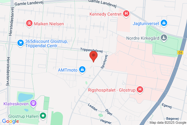 Elmehusene Grundejerforening