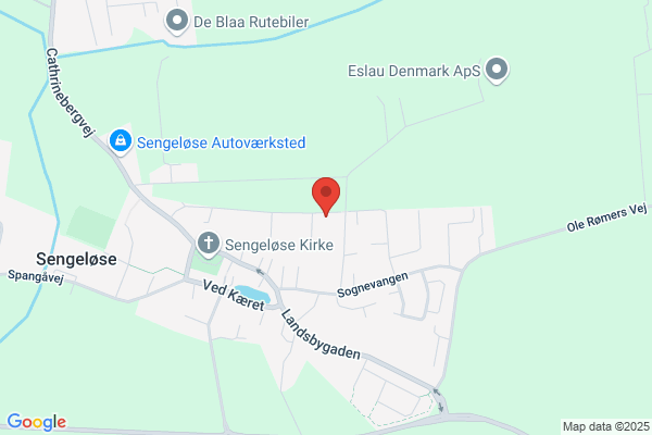 Klovtofte Grundejerforening