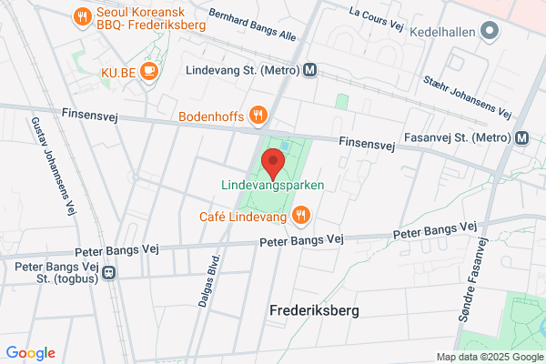 Lindevangs Grundejerforening