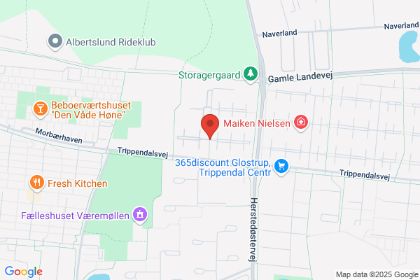 Rødager Grundejerforening