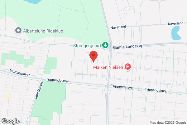 Snebærhaven Grundejerforening