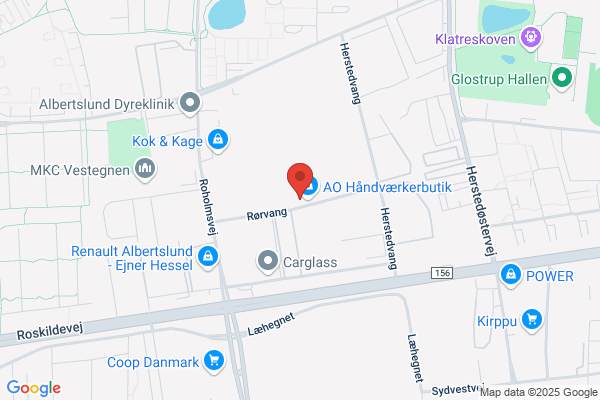 Vældegårdsparken