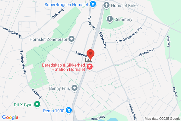 Schumanns Industrigulve ApS